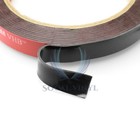  35 Feet  Genuine 3m    Vhb  5952 Gray Double-sided Mounting Acrylic Tape Adhesive