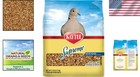 5-pound Kaytee Dove Food - No Artificial Colors  Made In America