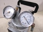 Gast Doa-p704-aa Compressor Vacuum Pump Portable Unit 