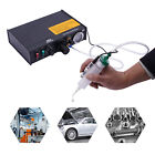 110v Automatic Glue Dispenser Pneumatic Dispensing Machine Precise Controller
