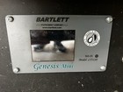 Paragon F240 Kiln Upgraded Genesis Controller