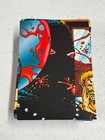 Sachs   Violens 1993 Collector Cards By Comic Images Complete Base Set 1-90 Nm
