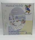 Luv N  Care Peter Rabbit Musical Mobile New In Box         