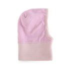 Baby Toddler Winter Hat Knit Fleece Hood Warm Windproof Scarf Beanie Hat