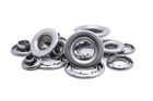 13mm Grommets Eyelets Marine Grade Stainless Steel Rolled Rim Heavy Duty Tools