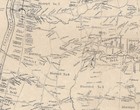 Enfield Thompsonville Ct 1869 Maps With Businesses And Homeowners Names Shown