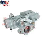 Carburetor 251234r91 For Ih Farmall Tractor Cub 154 184 185 C60 251234r92 Carb