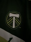 Adidas Portland Timbers Mls Men s Soccer Jersey Size L