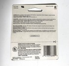 Duracell 2016 Long Lasting Batteries  4 In Pack  Child Secure   Bitter Coating