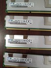 Lot Of 8 Samsung Ddr3 32gb 4rx4 Pc3l- 12800l  pc3l- 10600r Ecc Server Memory Ram
