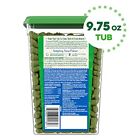 Feline Greenies Adult Dental Cat Treats Tempting Tuna Flavor 9 75 Oz  Tub