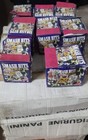 Panini Box 1995 Smash Hits Kobain Madonna Bon Jovi Nirvana Snoop Dog Rookie Psa