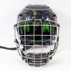 Bauer Hyper Lite Large 7 1 8  To 7 7 8  Hockey Helmet