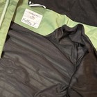 Polarn O  Pyret Kids Waterproof Hooded Shell Jacket Size 10-12 Windproof