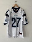 2006 Reebok Toronto Argonauts Ricky Williams  27 Cfl Jersey Size Xxl