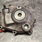 2015 Yamaha Yz250f Engine Motor Stator Generator Magneto Cover 1sm-15411-00-00