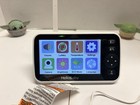 Hello Baby Digital Wireless Video Baby Monitor 5 0  Lcd Model Hb6550-2 Tested 