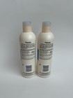 2x Aveeno Active Naturals Skin Relief Shower   Bath Oil Oatmeal 10oz Each