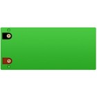 12v 200ah Lifepo4 Deep Cycle Lithium Cle Rechargeable Battery For Rv Motorhomes