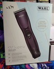 Wahl Pro Animal Km Supera Cordless Pet Clipper For Cat   Dog   Horse Grooming 