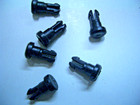 Ihc Passenger Car Truck Pins For Ihc   Rivarossi Factory Original Parts  4260