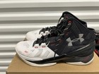 Under Armour Ua Curry 2 Ii Two Stephen Steph Men s Size 11 Suit And Tie Og Rare