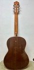 Rare 2005 Cordoba Model 32e Classical Guitar Handmade In Spain   Case