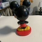 Mickey Mouse Disney Bobblehead 8  Disney Resorts