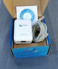  1 Pc  Asoka Pl9671-a2 Pluglink-eth-500 Mbps Homeplug Powerline Ethernet Adapter