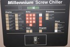 York Millennium Screw Chiller Control Panel 024-30910-000   warranty  