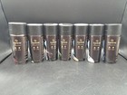 Lot Of Seven  7  Empty Bts Limited Edition Cold Brew Americano Bottles