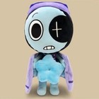 Dandy s World Astro Plush Toys Cute Stuffed Doll Game For Kid Birthday Gift Toy