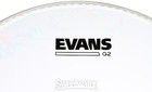 Evans G2 Clear Drumhead - 14 