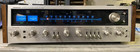 Vintage Pioneer Sx-828 Am fm Stereo Receiver Pwrs On No Sound - For Parts repair