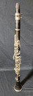 Vintage Pan American Div C g Conn Ltd Usa Clarinet In Original Case