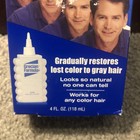 Grecian Formula Liquid With Conditioner  Gradually Restores Lost Color Gray 4oz