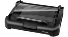 Secura Electric Grill An-106 1800w Indoor Bbq Grill W glass Lid New no Power Cor