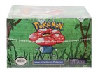 Pokemon Jungle 1st Edition Booster Box Wotc Vintage Sealed