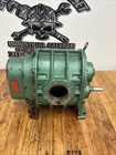Sutorbilt 4lv-f Positive Displacement Rotary Lobe Blower 3   npt