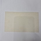 Vintage A w  Faber Winner Techno-tone Pencil Advertising Ink Blotter Card