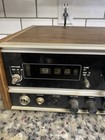 Royce Electronics Corporation I-640 Am ssb Cb Transceiver    read  