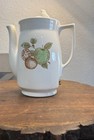 Vintage Electric Teapot Kettle Japan Tested   Works