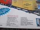 Lionel O27 Rocky Mountain Express U36b Great Northern Comp Nice 77 W Box  6-1765