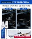 Nh788p White Orchid Pearl Touch Up Paint For Acura-exact Match Scratch Repair Ki
