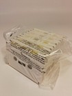 10 Bulk Pack 60 Minute White Shell Blank Cassette Tape Fine Quality Lot C-62