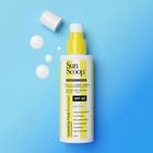 Bare Anatomy Hydrating Fluid Sunscreen   Spf50 Pa     Face   Body Lotion   100ml