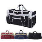 72l Large Luggage Duffle Bag Foldable Lightweight Weekender Travel Bag Men Women