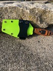Esee Xancudo Scout Carry Kydex Sheath knife Not Included 