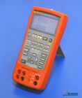 Fluke 725ex Multifunction Process Calibrator Intrinsically Safe Nist Calibrated