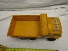 Vintage Metal Truck Parts Restore Ertl Dump Master Dumper Hauler Construction